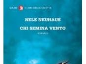 semina vento Nele Neuhaus