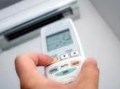 Condizionatori: sette regole sprecare energia