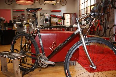 Specialized Bicycle Components Italia