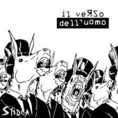 Slidea - Il Verso Dell'Uomo