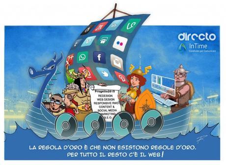 I Viaggi del Barbaro e i Contenuti Strategici photo I Viaggi del Barbaro e i Contenuti Strategici