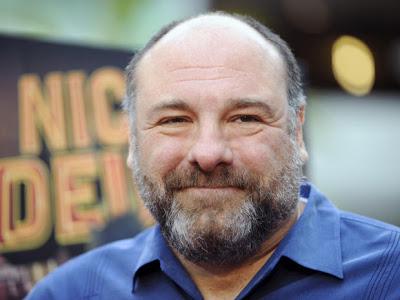 James Gandolfini (1961-2013)