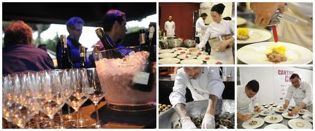 Vinòforum - Cantine da Chef