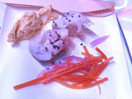 Vinòforum - Cantine da Chef