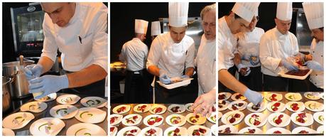 Vinòforum - Cantine da Chef