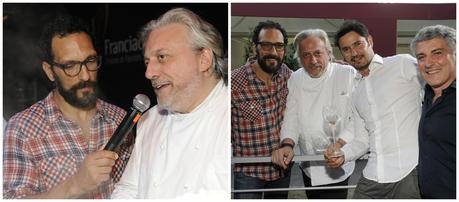 Vinòforum - Cantine da Chef