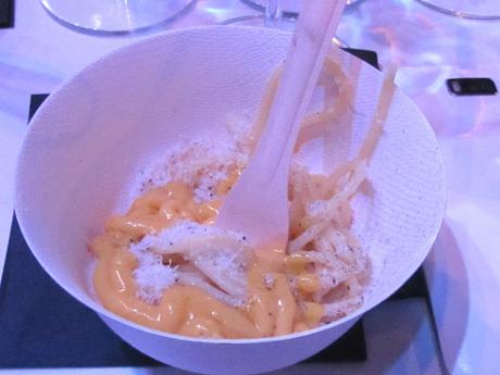 Vinòforum - Cantine da Chef