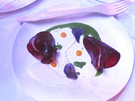 Vinòforum - Cantine da Chef