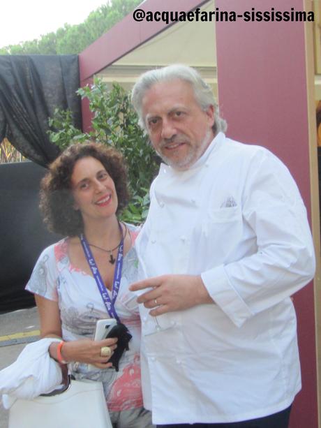 Vinòforum - Cantine da Chef