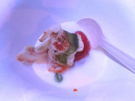 Vinòforum - Cantine da Chef