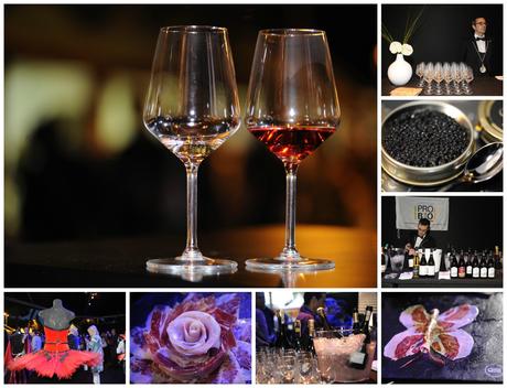 Vinòforum - Cantine da Chef