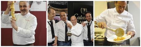 Vinòforum - Cantine da Chef