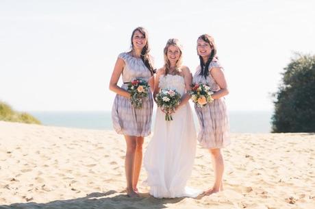 WEDDING REMAKE: matrimonio tra le dune