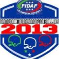 Campionato Football Americano CIF – Finali di Conference (by Giuseppe Giordano)