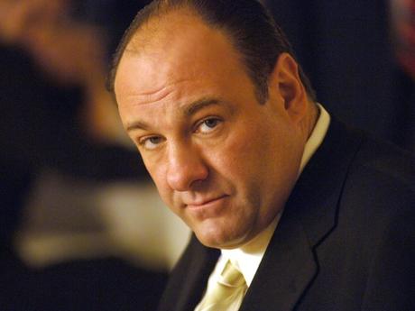 E' morto James Gandolfini, il boss Tony dei Soprano