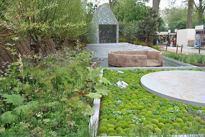 Chelsea Flower Show 2013