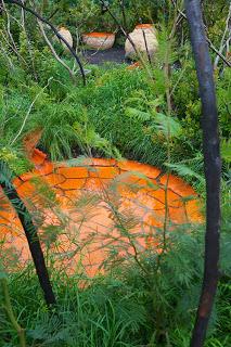 Chelsea Flower Show 2013