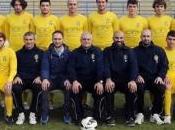 Anche calcio Cosa Montegranaro?