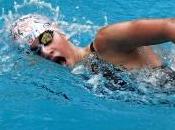 Luglio Torino nuotano grandi Swimming