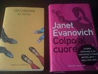 Tour della mia libreria #1