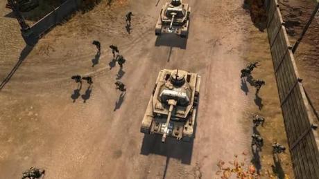 company of heroes 2a