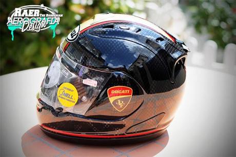 Arai RX-GP 