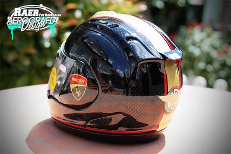 Arai RX-GP 