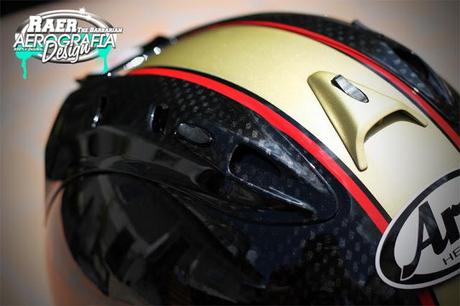 Arai RX-GP 