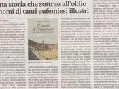 cavallo Chiuminatto. recensione Antonio Ligato (Gazzetta Sud)