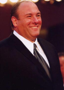 James Gandolfini (Wikipedia)