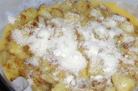 Patate alla contadina,