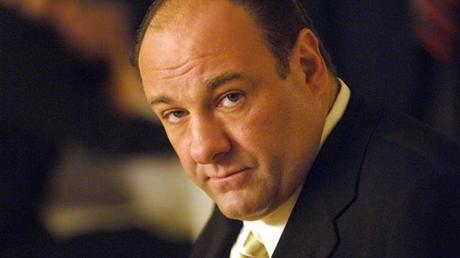 James Gandolfini 