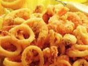 Fritto calamari