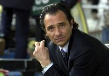 [VIDEO] Prandelli bestemmia dopo il goal di De Rossi!