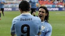 Napoli, Benitez vuole Suarez: individuato per il dopo Cavani!