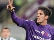 Juventus rischia beffa: rivale convincere Fiorentina Jovetic