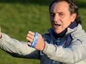 Prandelli, allarme rosso “Squadra senza forze”