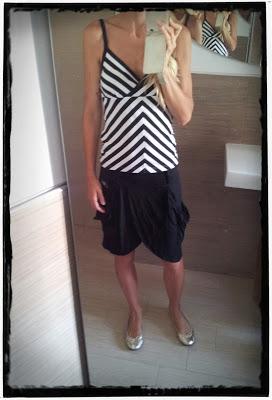 Back to reality!with stripes