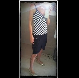 Back to reality!with stripes