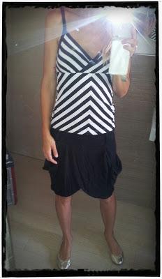 Back to reality!with stripes