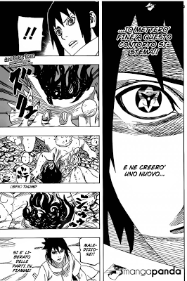 Naruto 635, Bleach 542 - Recensioni