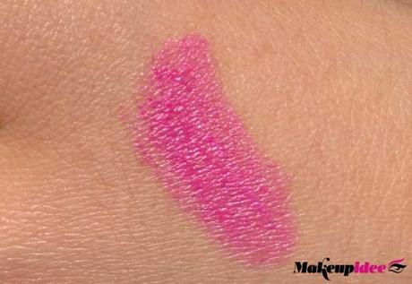swatch lip blush jelly pong pong