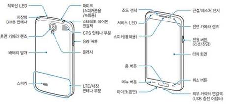 Galaxy S4 LTE-A SHV-E330