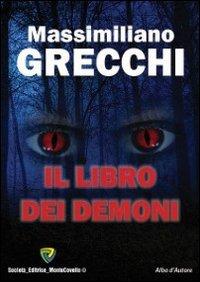 Il libri del mio San Giorgio #4