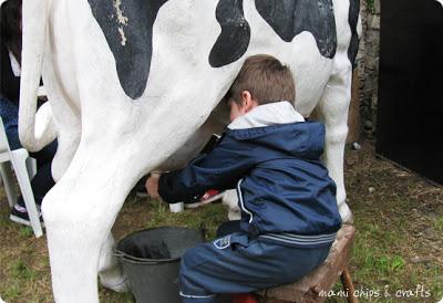Domeniche e feste di paese
