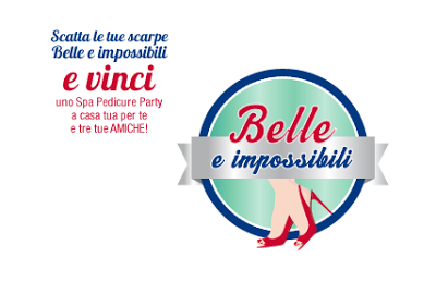 Belle e impossibili!