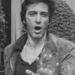 Al Pacino e Andreotti: film di Carlo Lizzani dal romanzo “L’orecchio del potere”