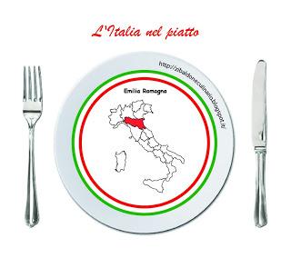 Spiedini di pesce alla romagnola per l'Italia nel piatto