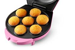 Cupcake maker Princess non è mai stato così facile fare i muffin!!!