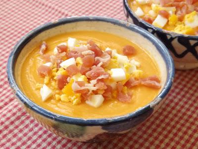 Salmorejo di Cordoba